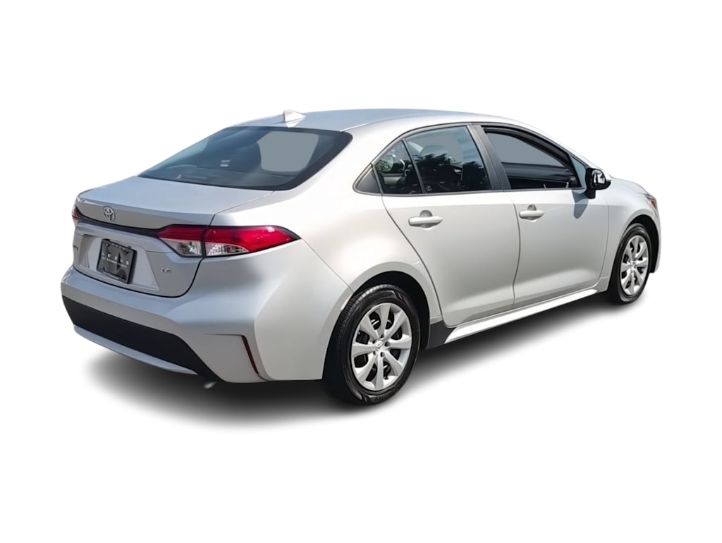 Thumbnail: 2022 Toyota Corolla - 24