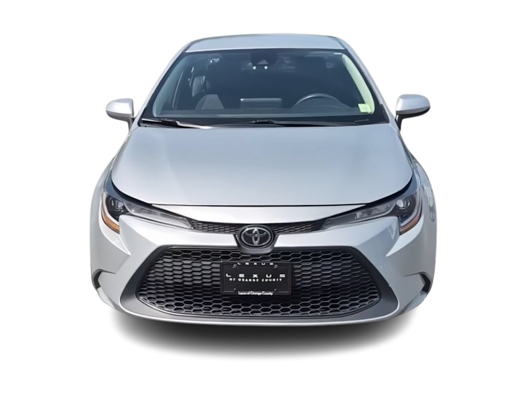 Thumbnail: 2022 Toyota Corolla - 5