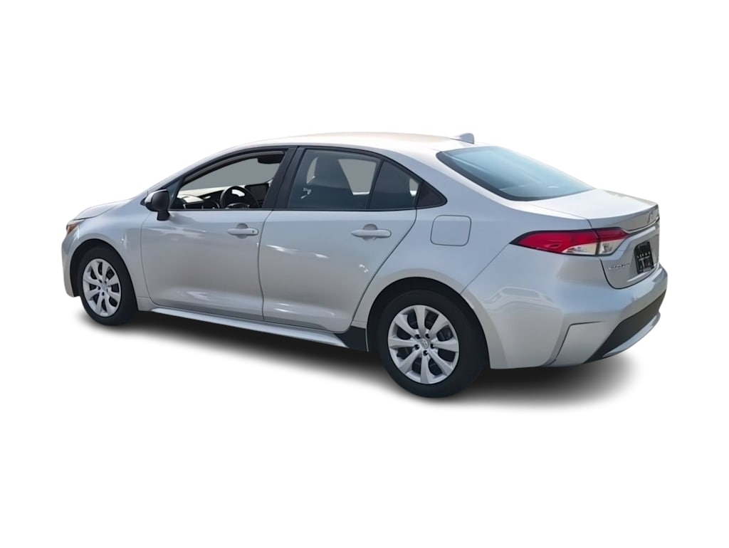 Thumbnail: 2022 Toyota Corolla - 23