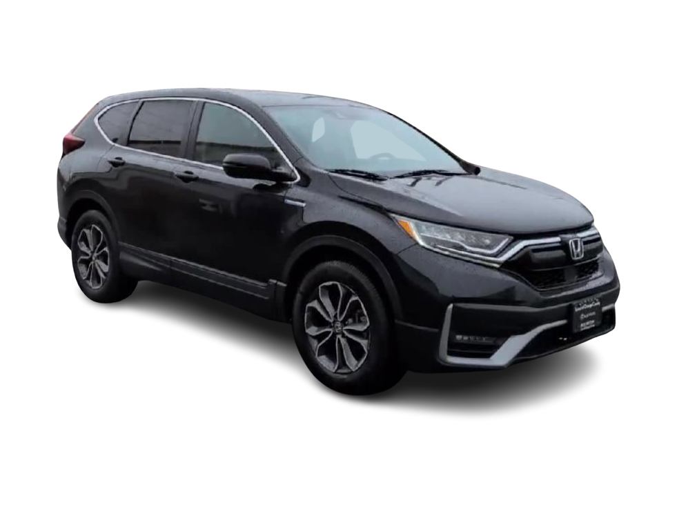 Thumbnail: 2021 Honda CR-V - 22