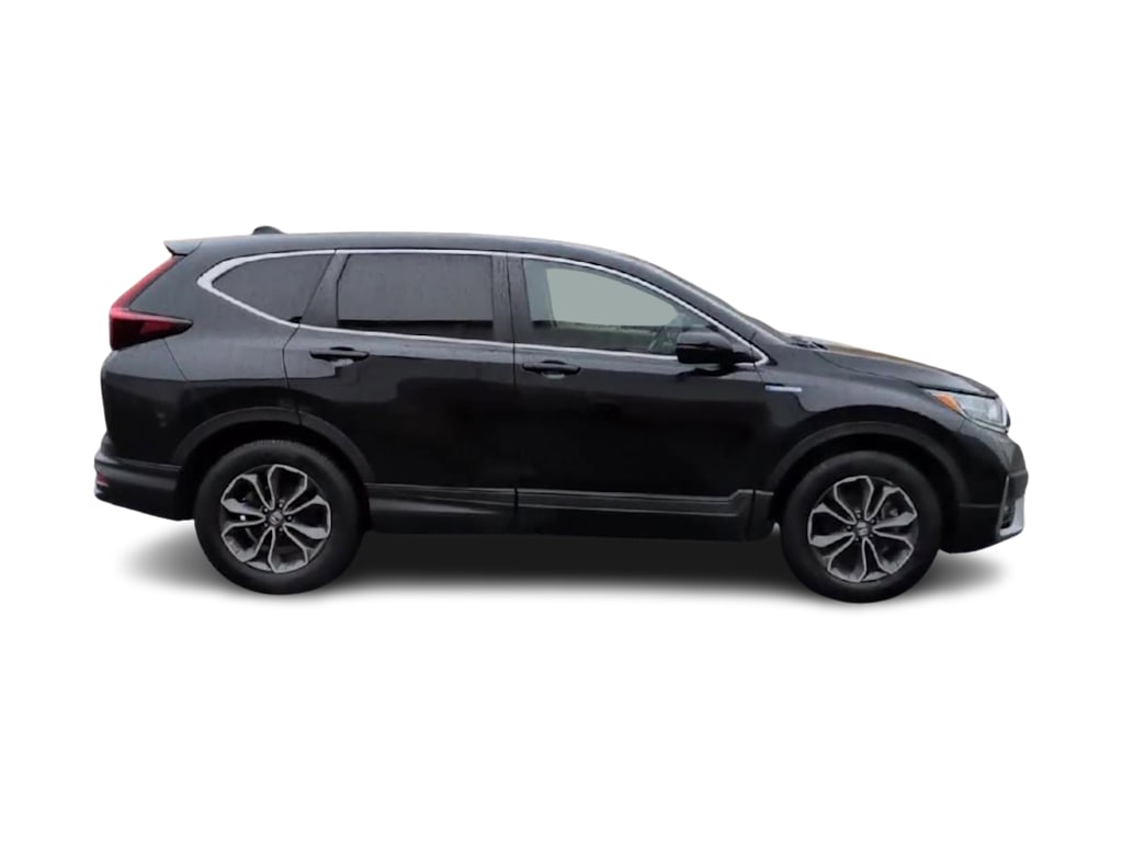 Thumbnail: 2021 Honda CR-V - 25