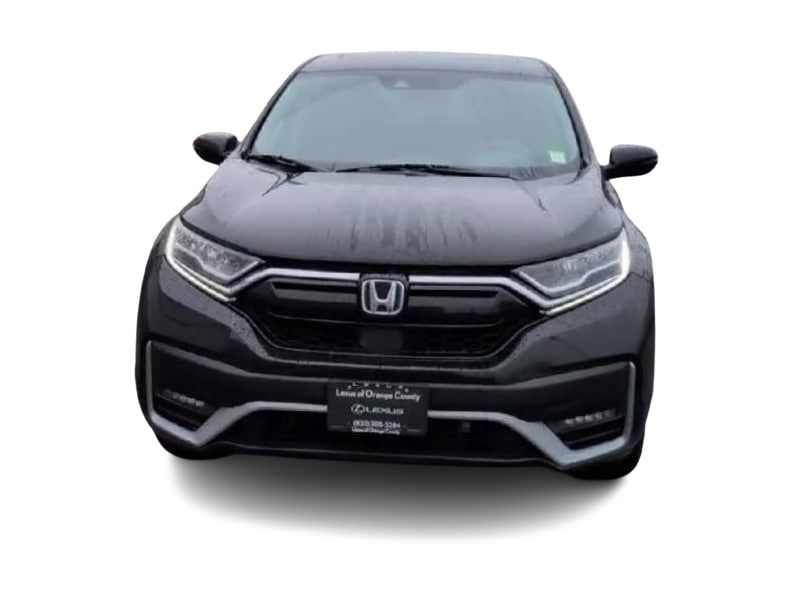 Thumbnail: 2021 Honda CR-V - 6
