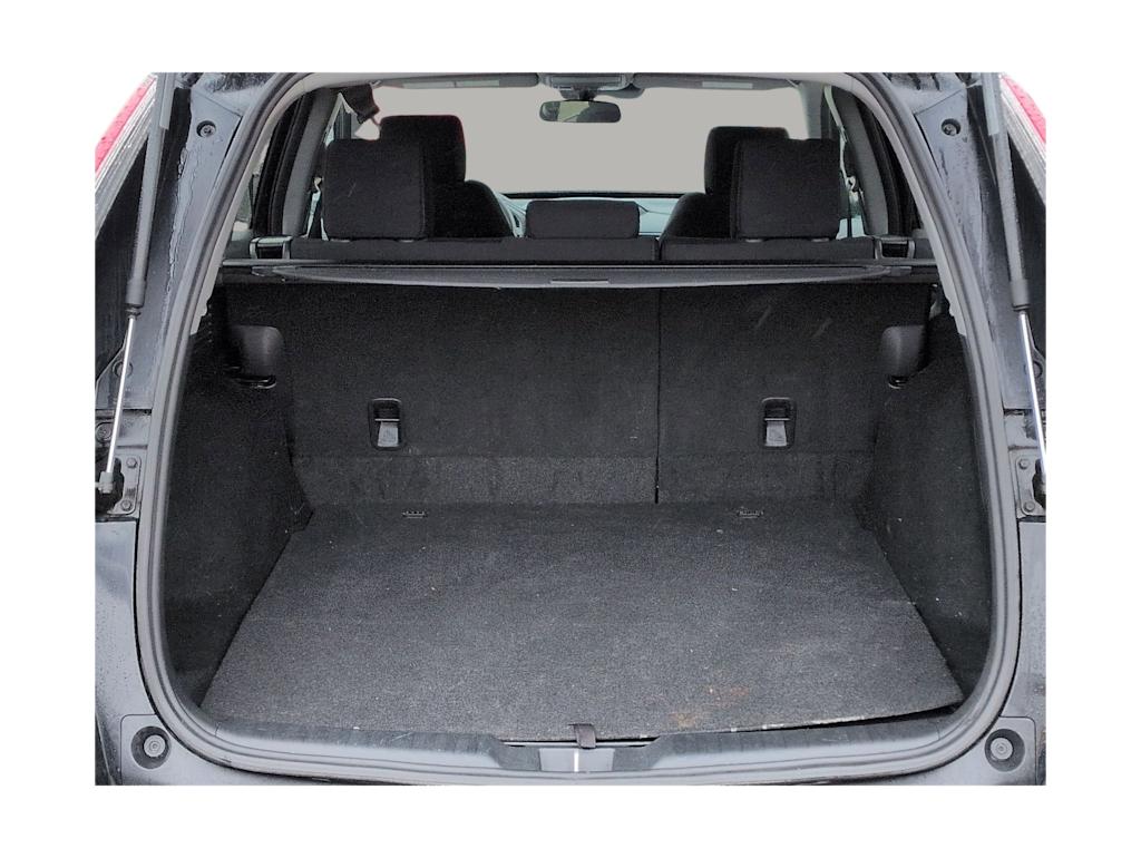 Thumbnail: 2021 Honda CR-V - 19