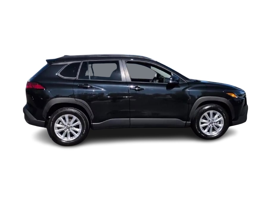 Thumbnail: 2024 Toyota Corolla Cross - 25