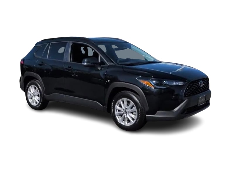 Thumbnail: 2024 Toyota Corolla Cross - 22