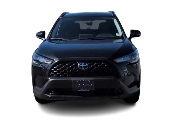 Thumbnail: 2024 Toyota Corolla Cross - 6