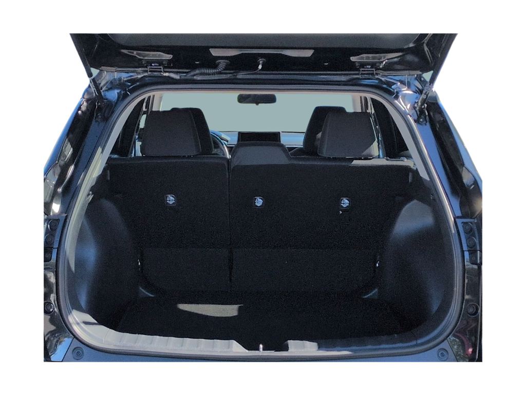 Thumbnail: 2024 Toyota Corolla Cross - 19