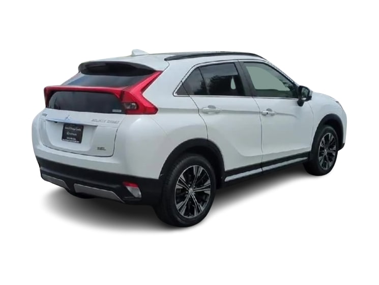 Thumbnail: 2019 Mitsubishi Eclipse Cross - 24