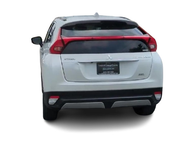 Thumbnail: 2019 Mitsubishi Eclipse Cross - 4