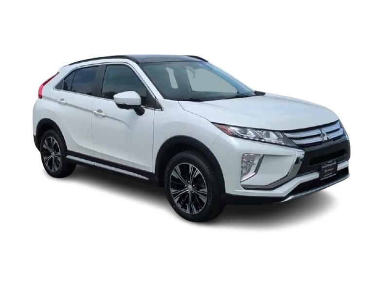 Thumbnail: 2019 Mitsubishi Eclipse Cross - 21