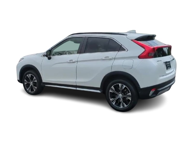 Thumbnail: 2019 Mitsubishi Eclipse Cross - 23