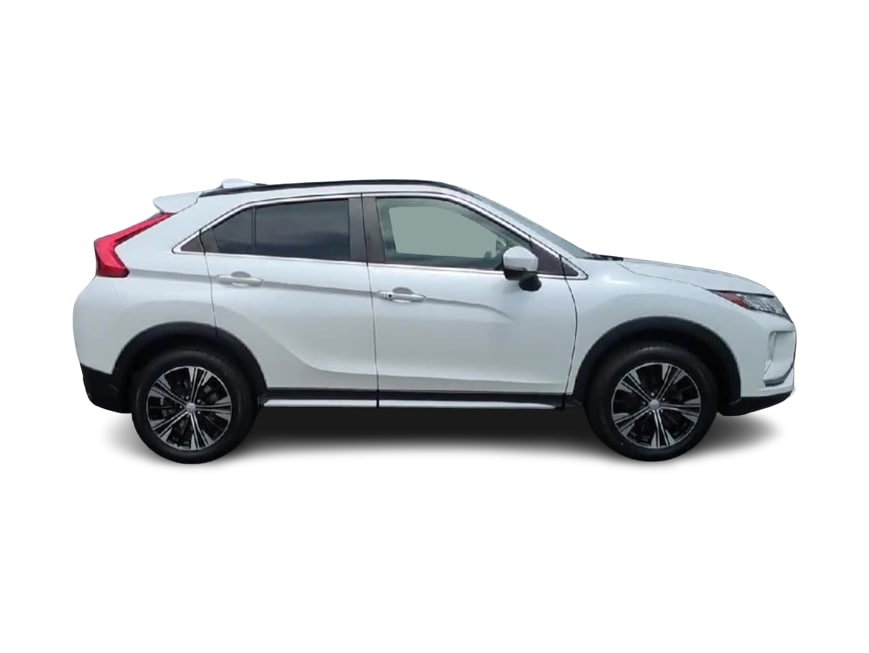 Thumbnail: 2019 Mitsubishi Eclipse Cross - 25