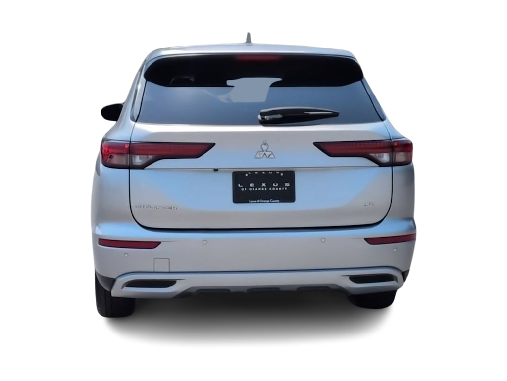 Thumbnail: 2023 Mitsubishi Outlander - 5