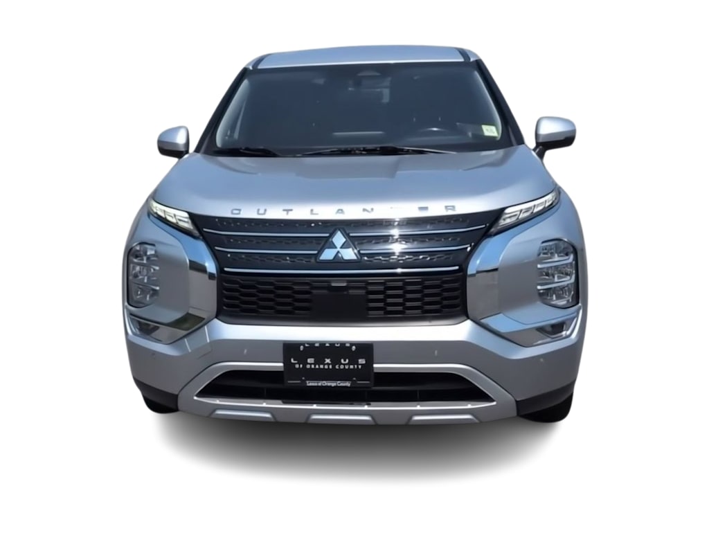 Thumbnail: 2023 Mitsubishi Outlander - 6