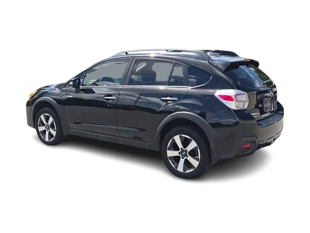 Thumbnail: 2016 Subaru Crosstrek - 22