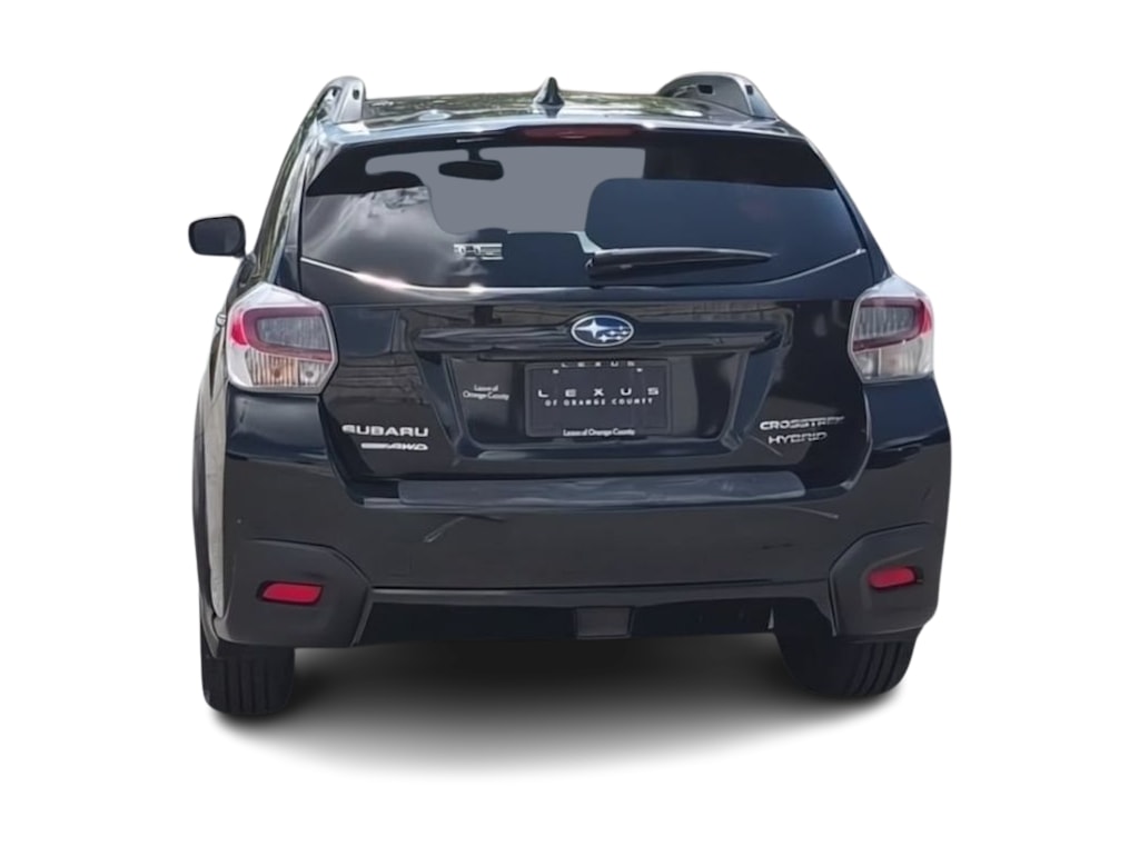 Thumbnail: 2016 Subaru Crosstrek - 23