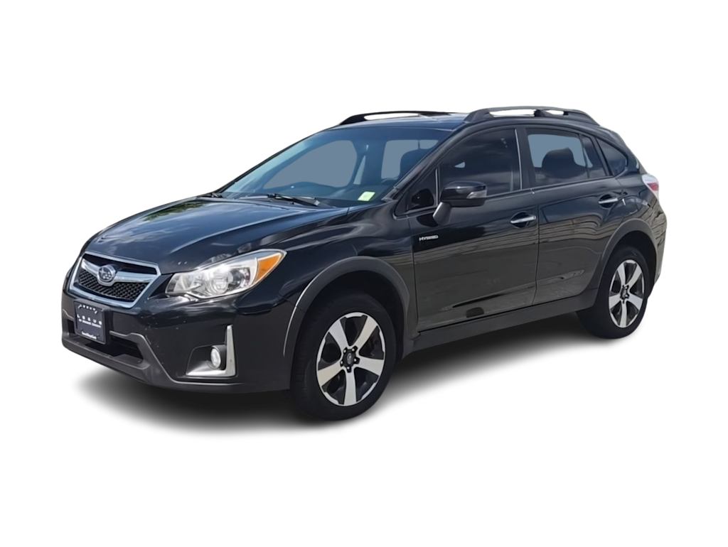Thumbnail: 2016 Subaru Crosstrek - 21