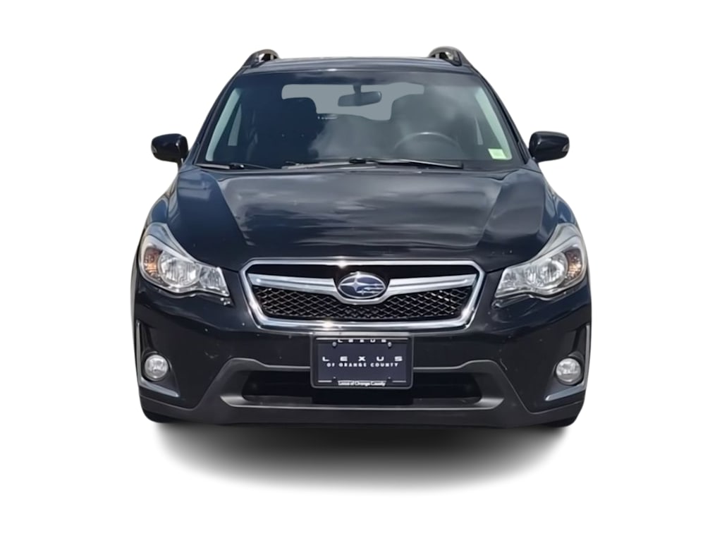 Thumbnail: 2016 Subaru Crosstrek - 4