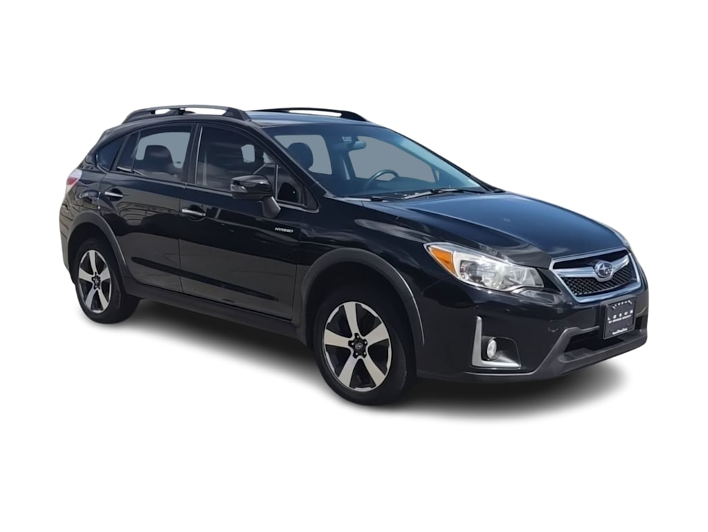 Thumbnail: 2016 Subaru Crosstrek - 20