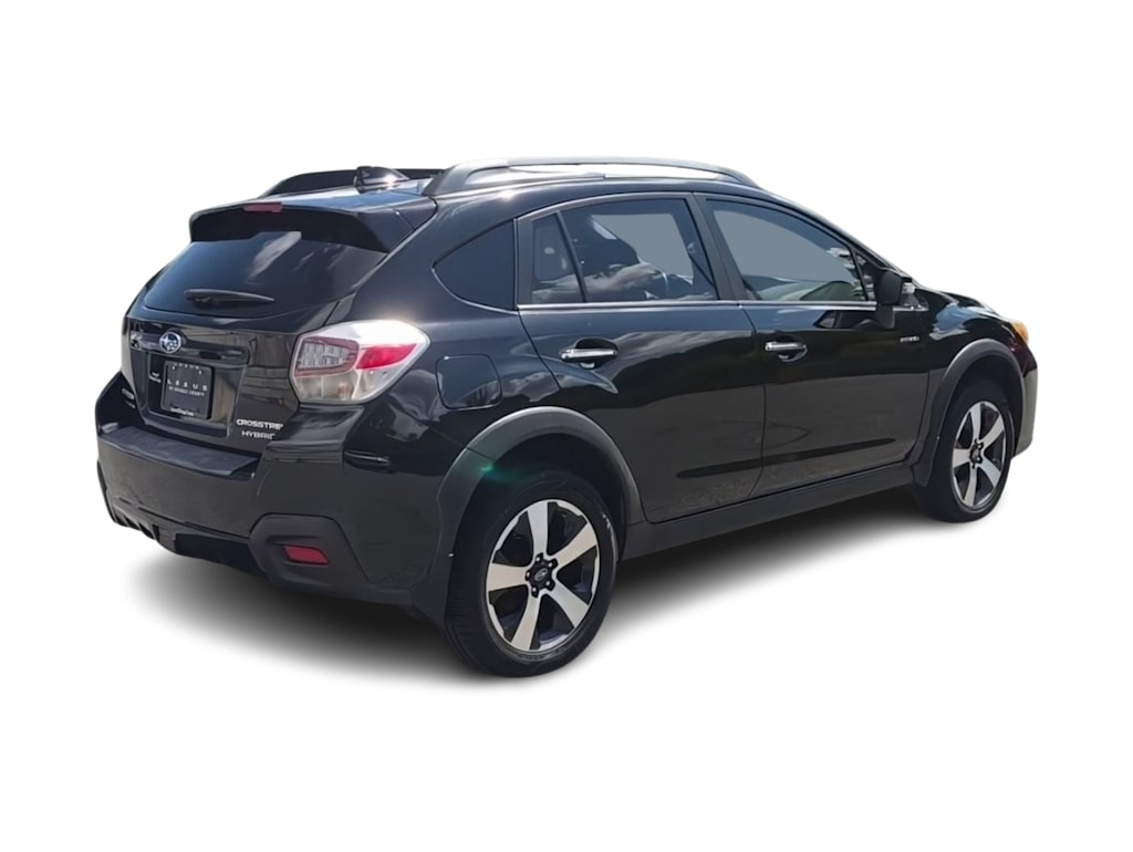 Thumbnail: 2016 Subaru Crosstrek - 24