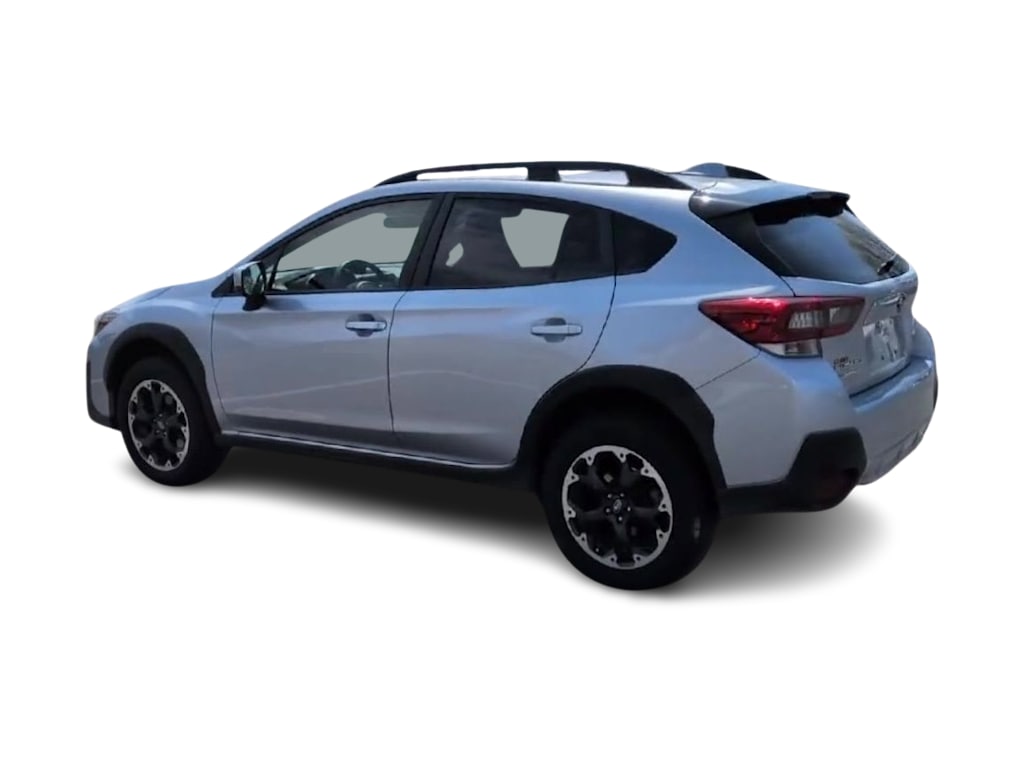 Thumbnail: 2023 Subaru Crosstrek - 22