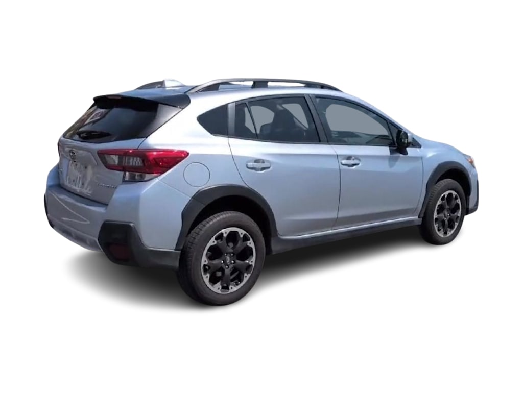 Thumbnail: 2023 Subaru Crosstrek - 23