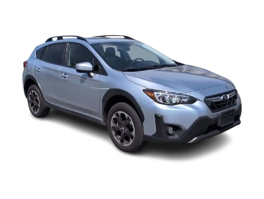 Thumbnail: 2023 Subaru Crosstrek - 20