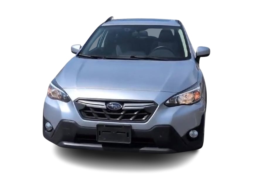 Thumbnail: 2023 Subaru Crosstrek - 5