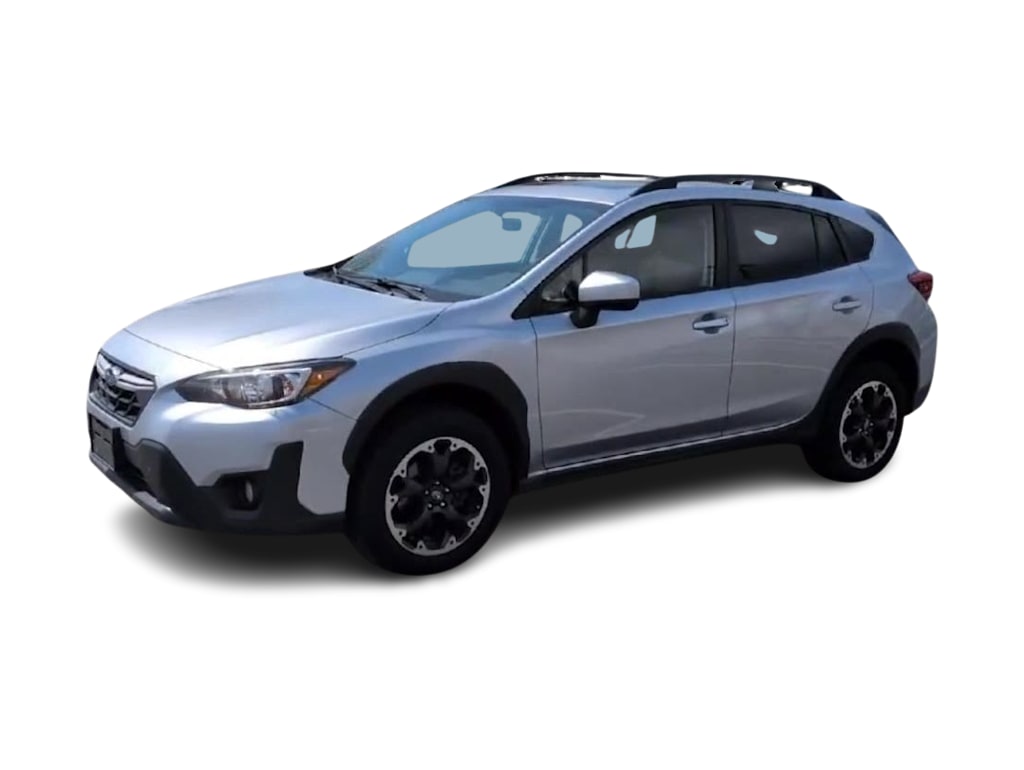 Thumbnail: 2023 Subaru Crosstrek - 3