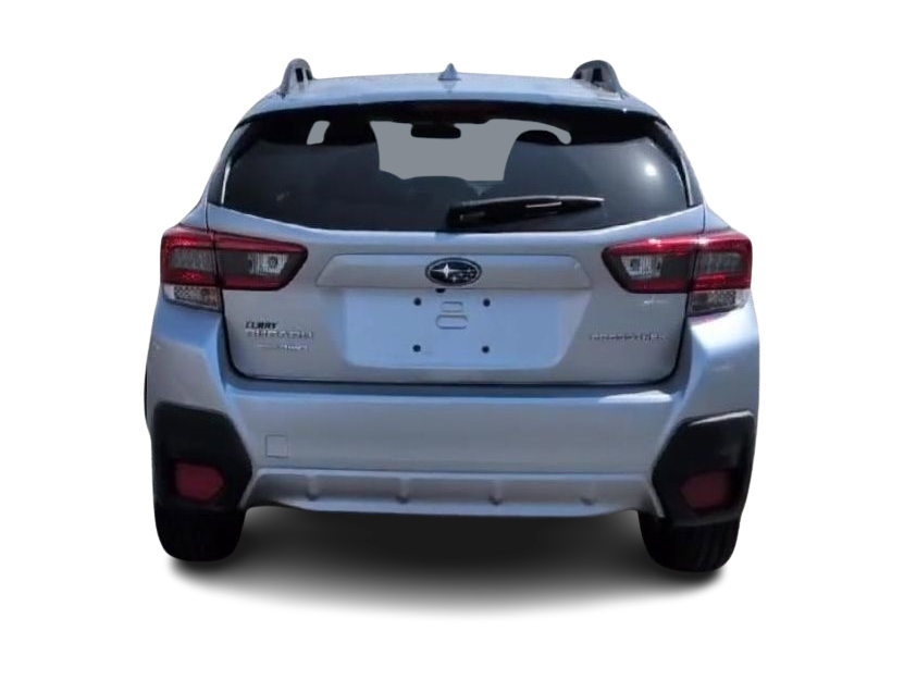 Thumbnail: 2023 Subaru Crosstrek - 4