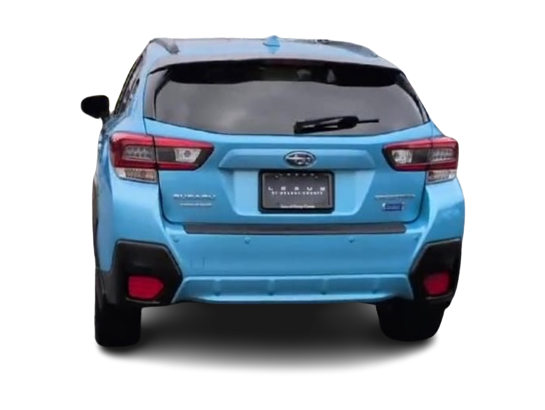 Thumbnail: 2023 Subaru Crosstrek - 5