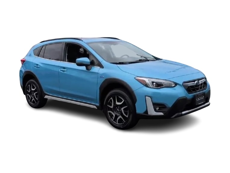 Thumbnail: 2023 Subaru Crosstrek - 22