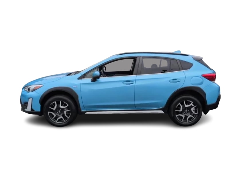 Thumbnail: 2023 Subaru Crosstrek - 23