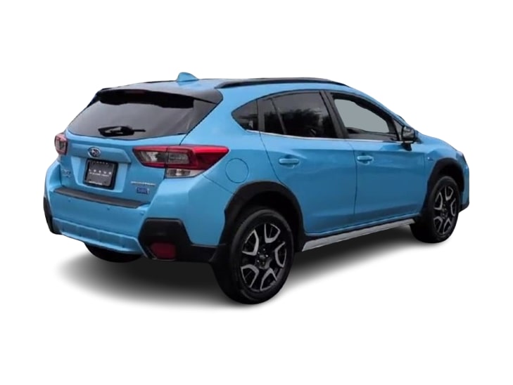 Thumbnail: 2023 Subaru Crosstrek - 24