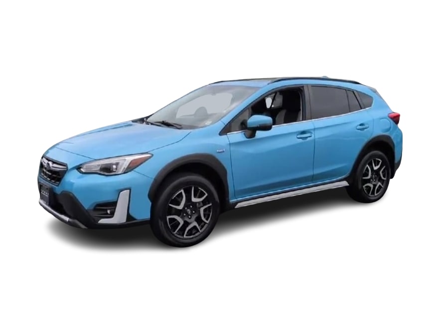 Thumbnail: 2023 Subaru Crosstrek - 3