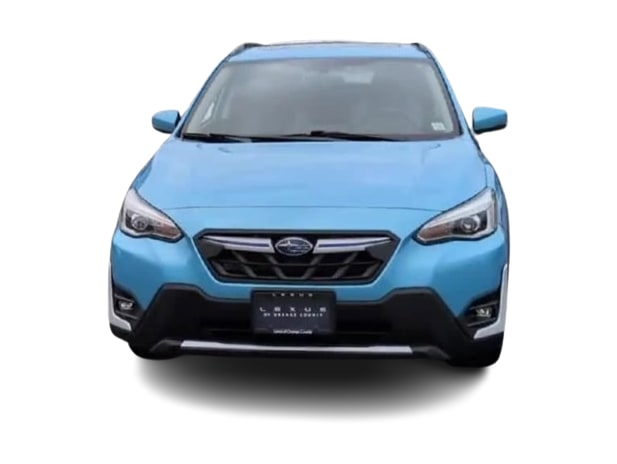 Thumbnail: 2023 Subaru Crosstrek - 6