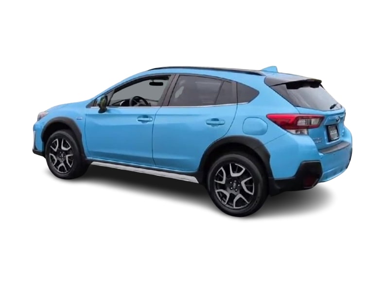 Thumbnail: 2023 Subaru Crosstrek - 4