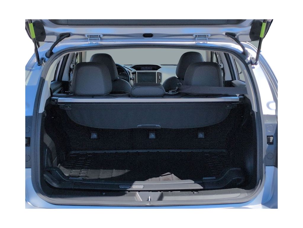 Thumbnail: 2023 Subaru Crosstrek - 19