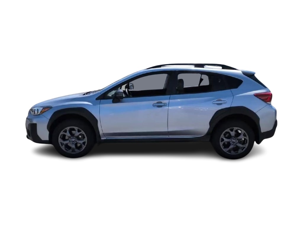 Thumbnail: 2023 Subaru Crosstrek - 3