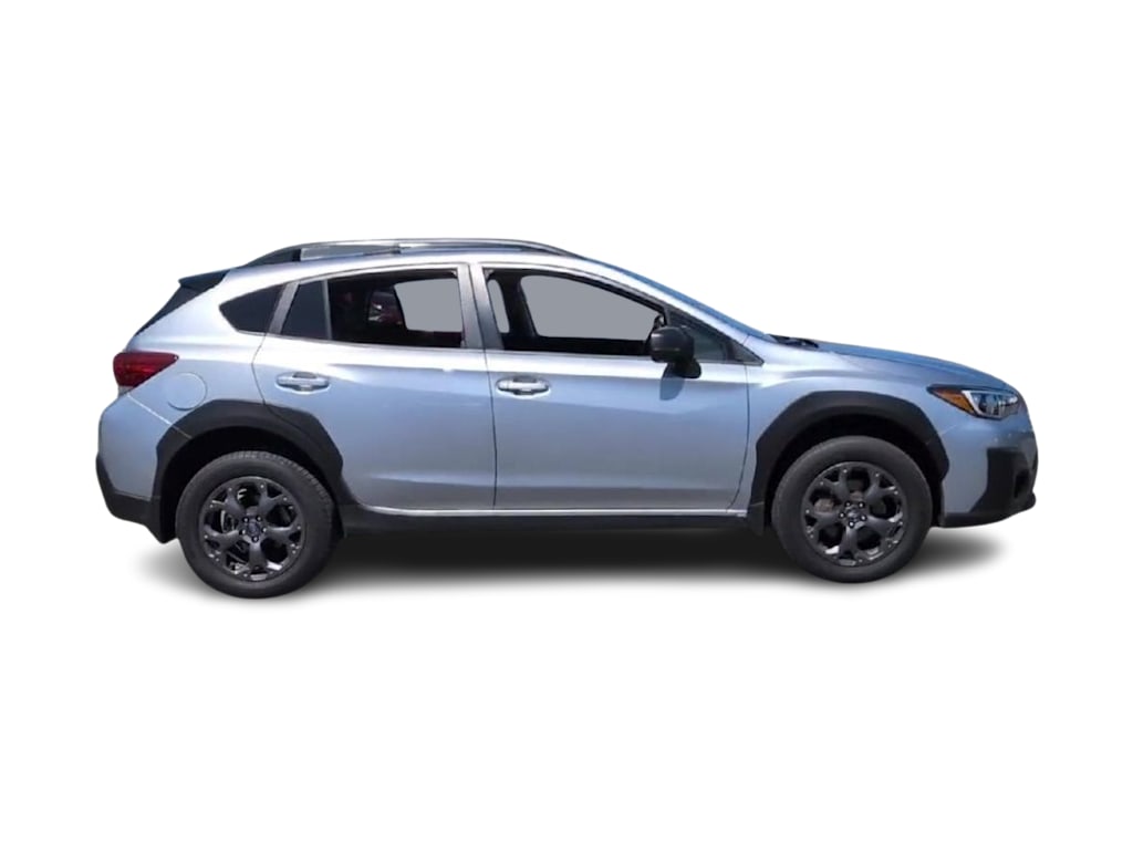 Thumbnail: 2023 Subaru Crosstrek - 25