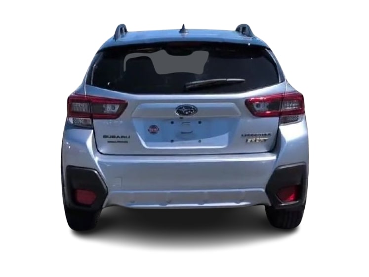 Thumbnail: 2023 Subaru Crosstrek - 5