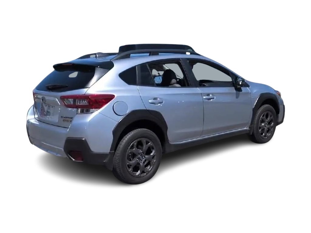 Thumbnail: 2023 Subaru Crosstrek - 24