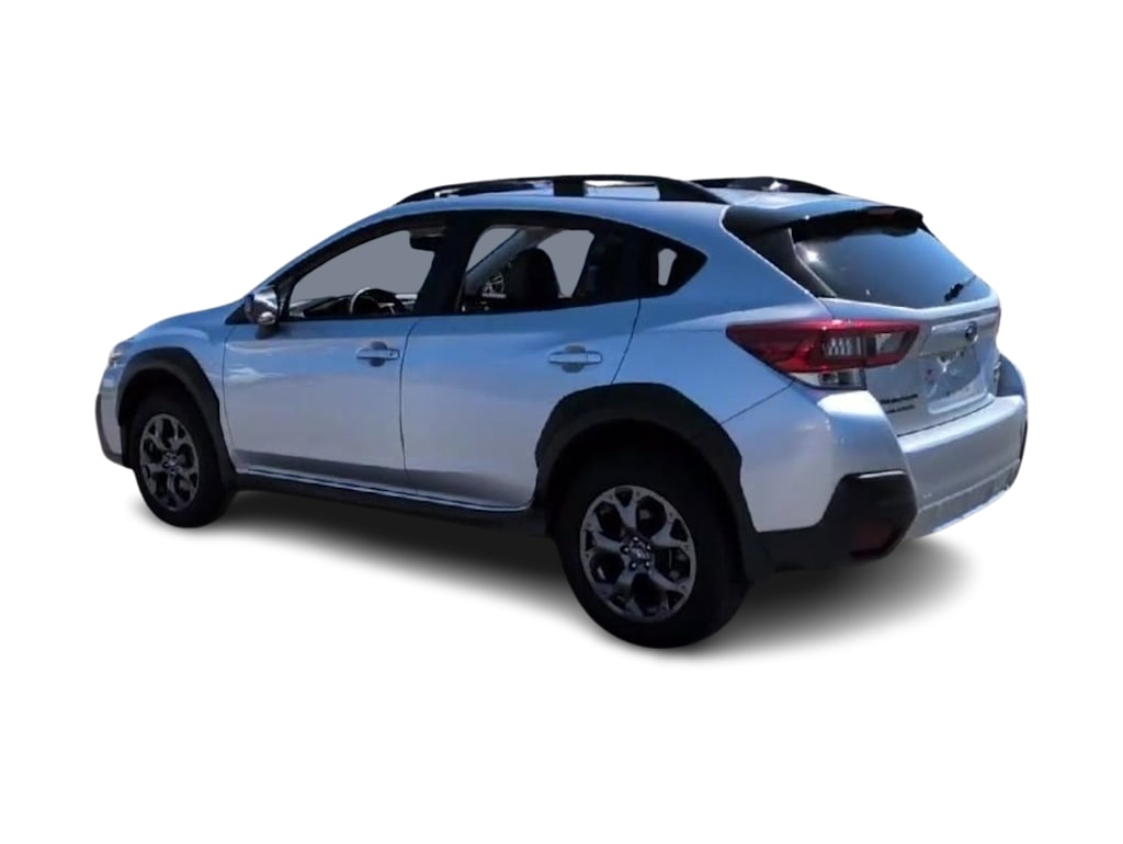Thumbnail: 2023 Subaru Crosstrek - 4