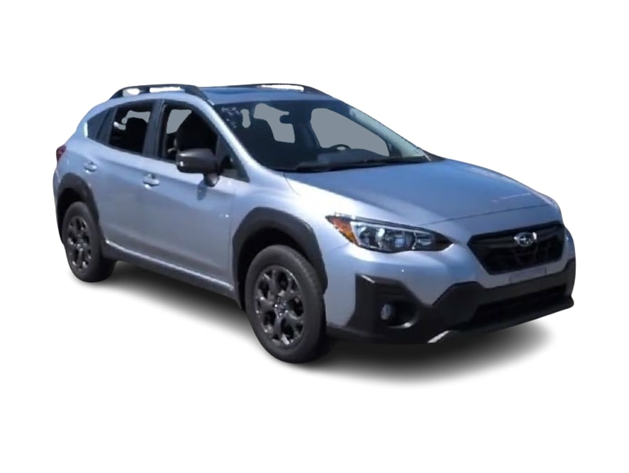 Thumbnail: 2023 Subaru Crosstrek - 22