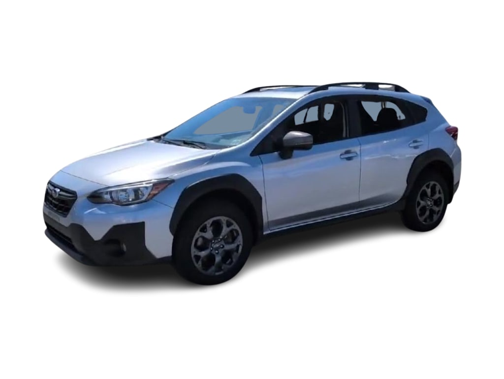 Thumbnail: 2023 Subaru Crosstrek - 23