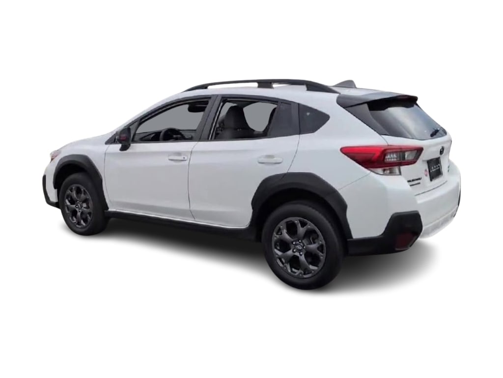 Thumbnail: 2023 Subaru Crosstrek - 23