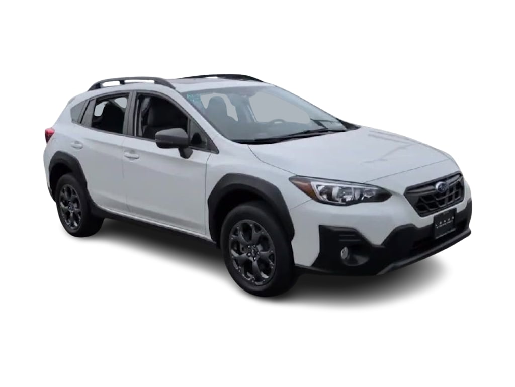 Thumbnail: 2023 Subaru Crosstrek - 21