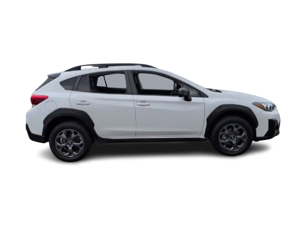 Thumbnail: 2023 Subaru Crosstrek - 25