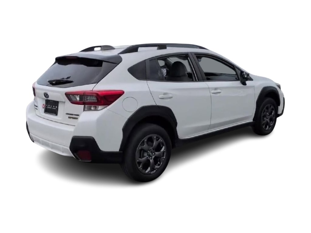 Thumbnail: 2023 Subaru Crosstrek - 24