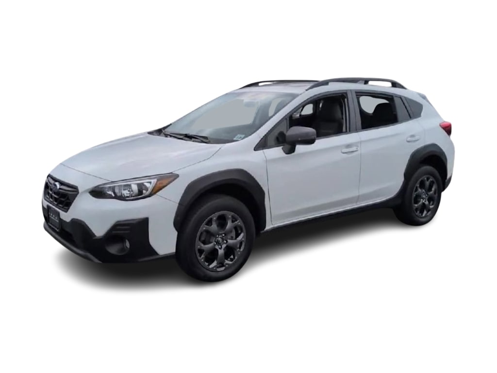 Thumbnail: 2023 Subaru Crosstrek - 22